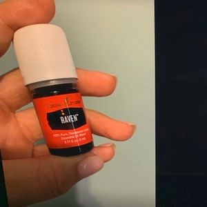 Young living essential  oils